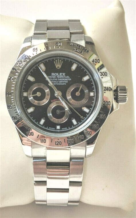 rolex at daytona 1992 price